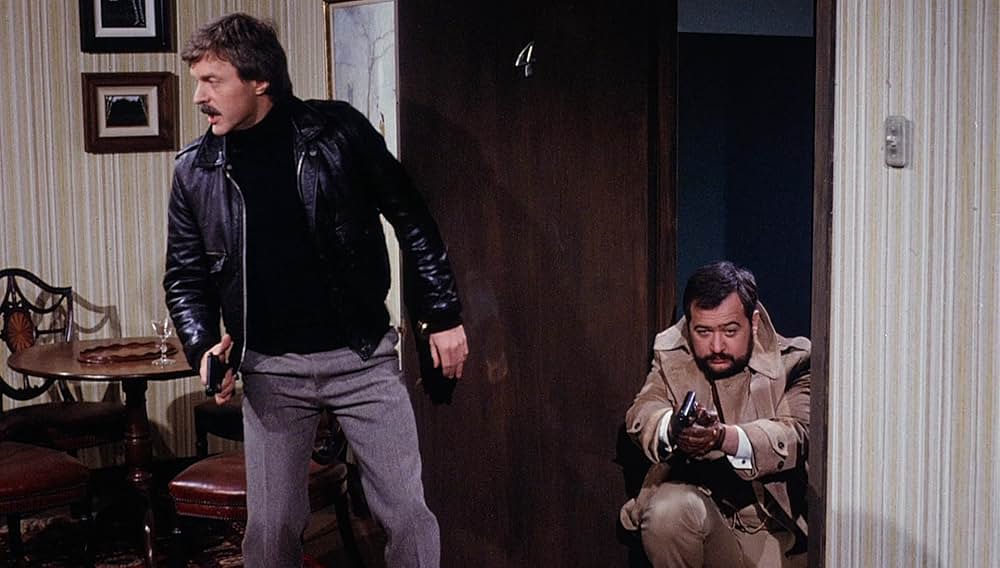 Mardi Gras Massacre（原題）の画像