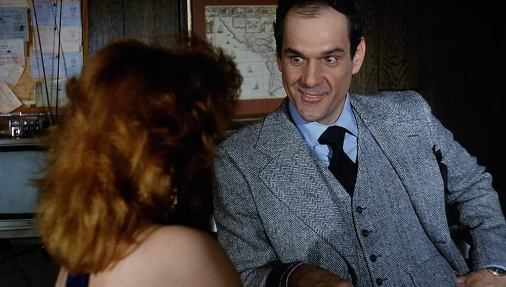 Mardi Gras Massacre（原題）の画像