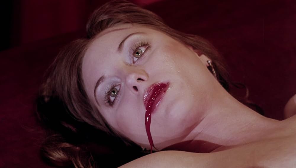 Mardi Gras Massacre（原題）の画像