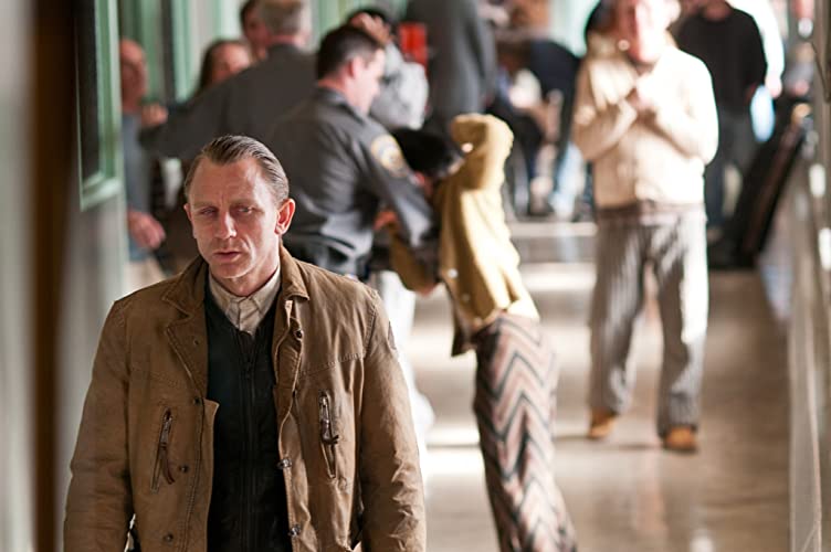 ドリームハウスの画像