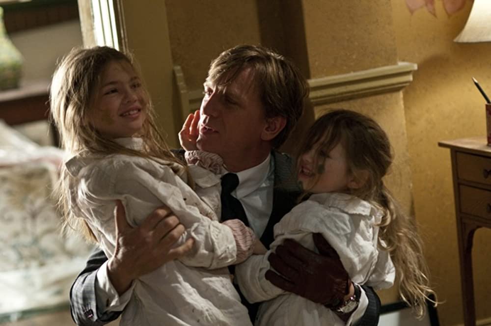 ドリームハウスの画像