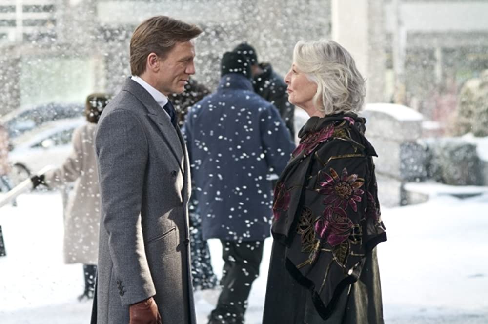 ドリームハウスの画像