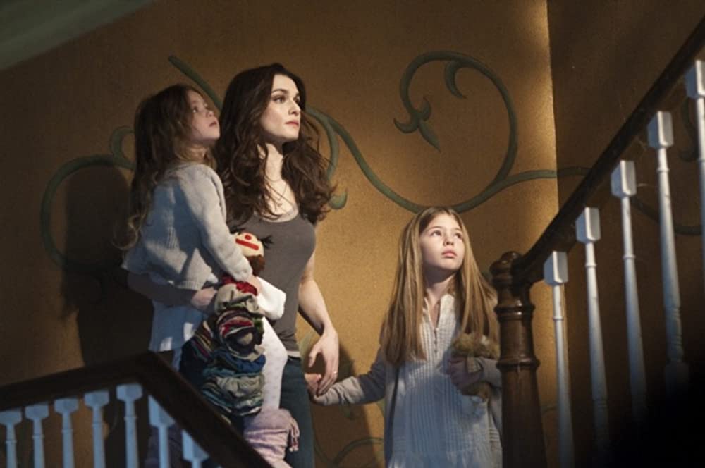 ドリームハウスの画像