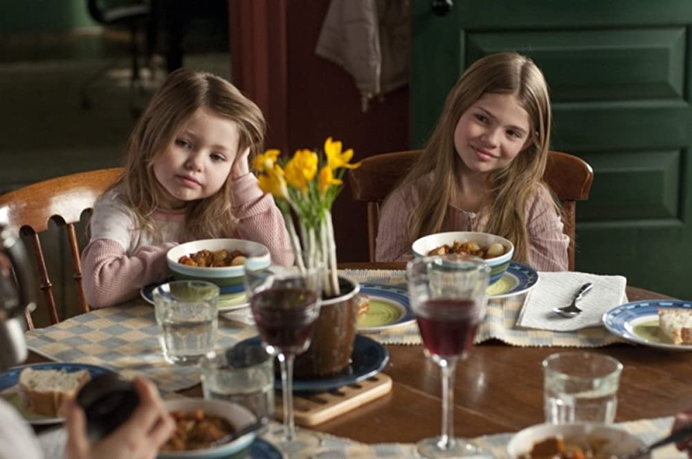 ドリームハウスの画像