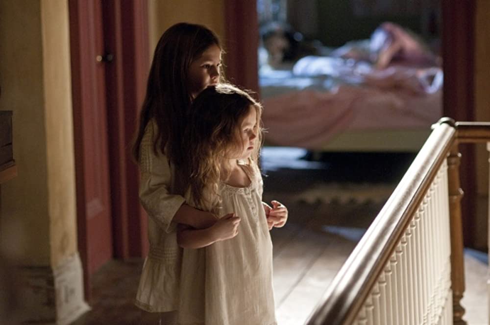 ドリームハウスの画像