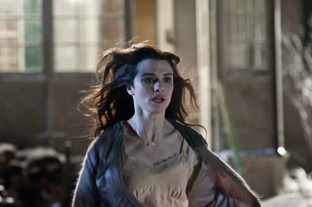 ドリームハウスの画像