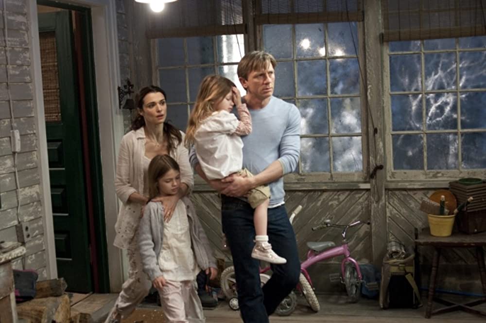 ドリームハウスの画像