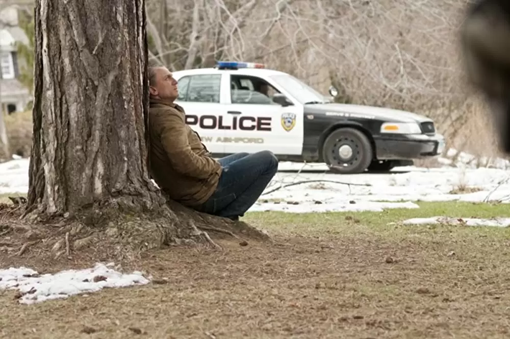 「ドリームハウス」ダニエル・クレイグの画像