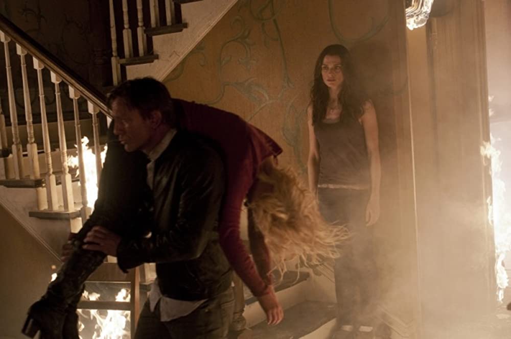 ドリームハウスの画像