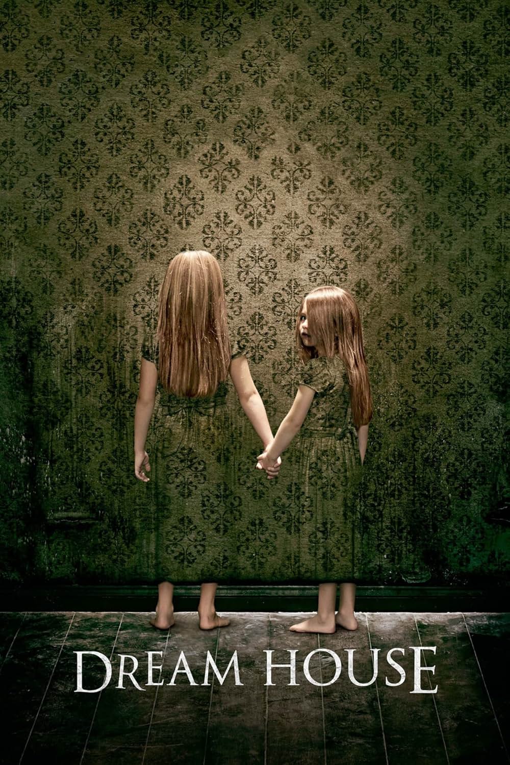 ドリームハウスの画像