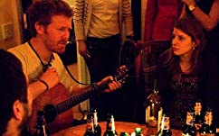 ONCE ダブリンの街角での画像