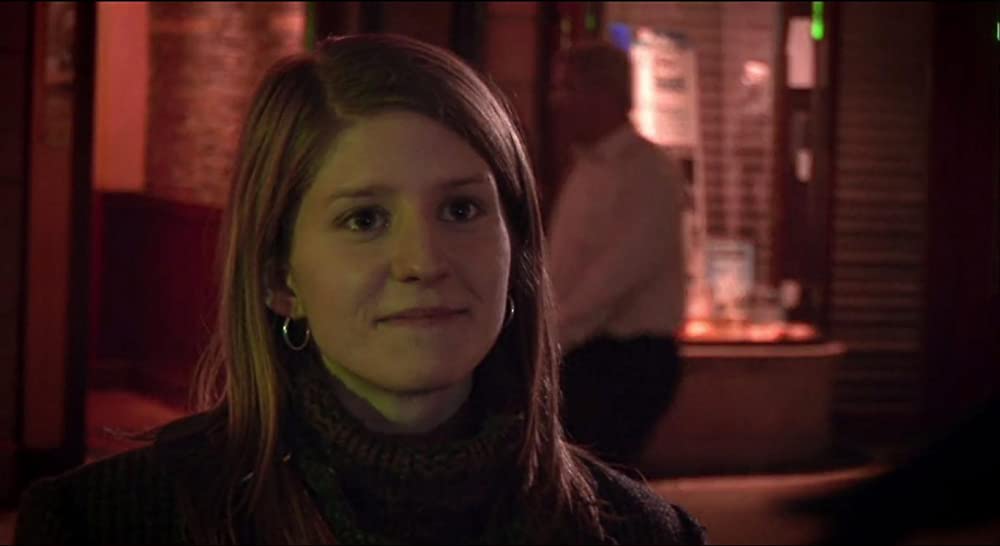 ONCE ダブリンの街角での画像