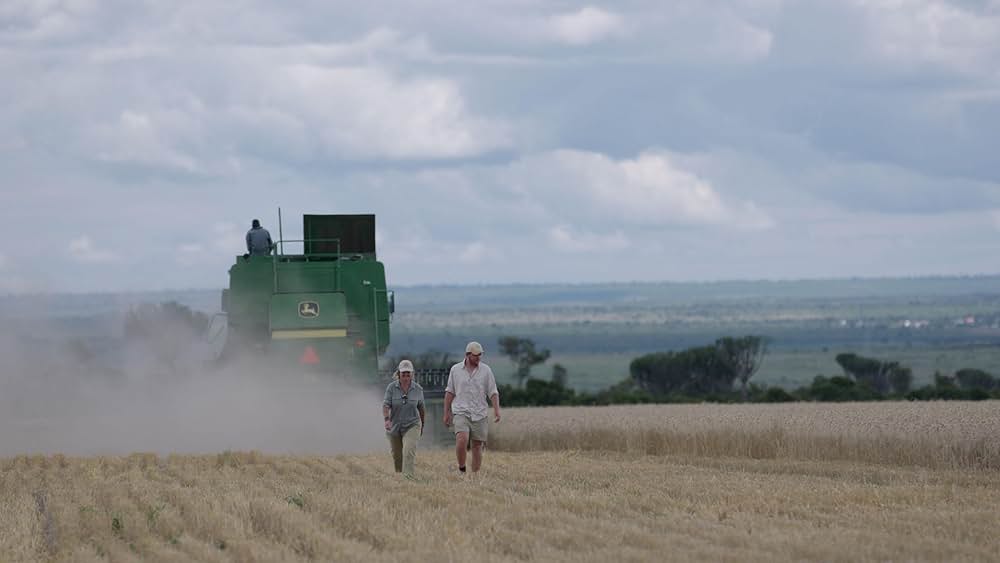 The Battle for Laikipia（原題）の画像