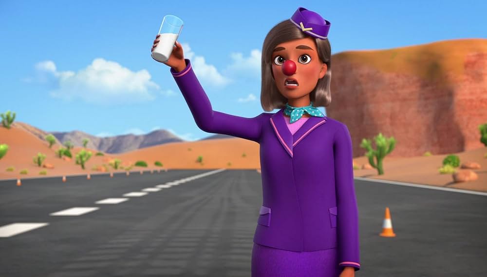 Barbie: Skipper and the Big Babysitting Adventure（原題）の画像