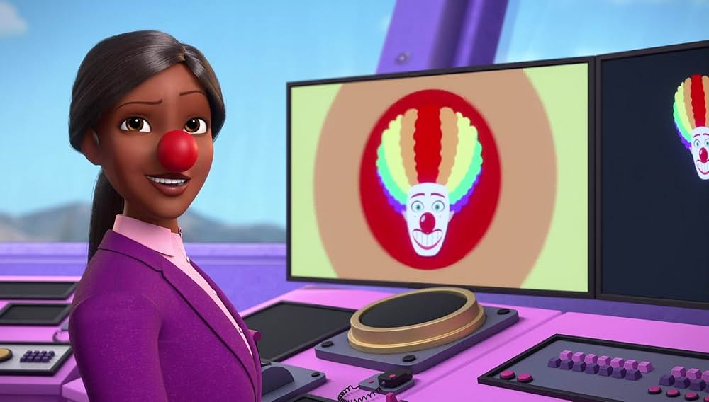 Barbie: Skipper and the Big Babysitting Adventure（原題）の画像