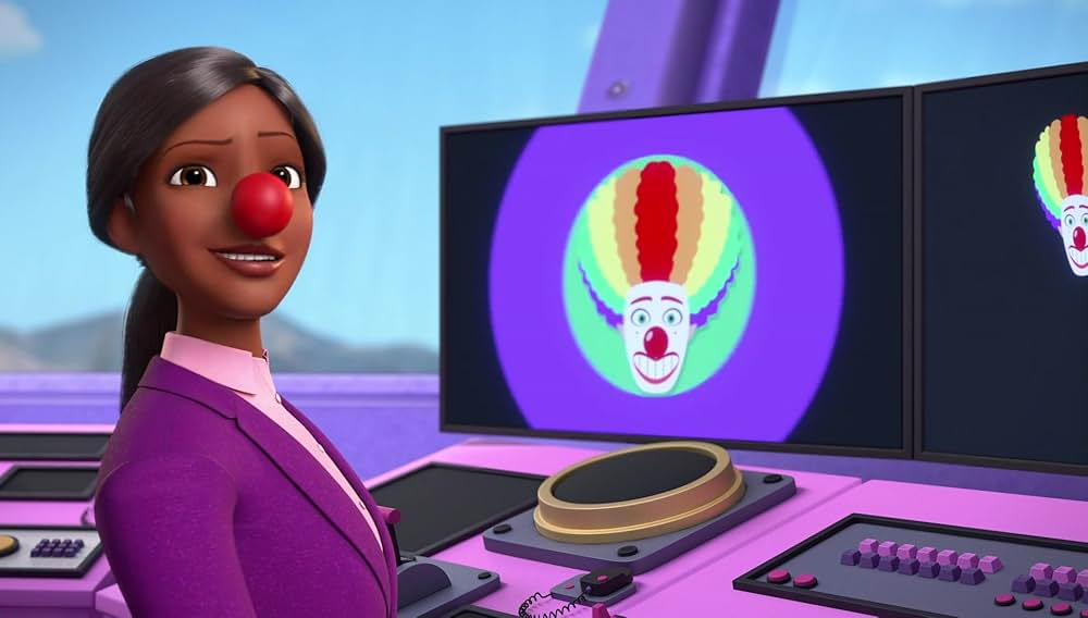 Barbie: Skipper and the Big Babysitting Adventure（原題）の写真