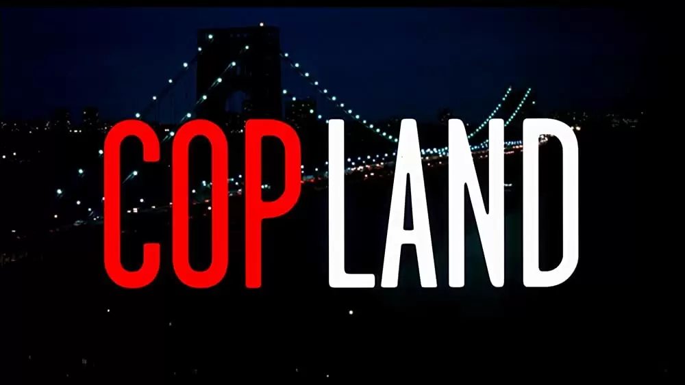 コップランドの画像