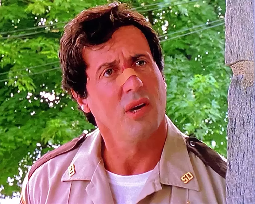 コップランドの画像