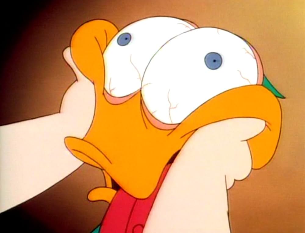 Tiny Toon Adventures: How I Spent My Vacation（原題）の画像