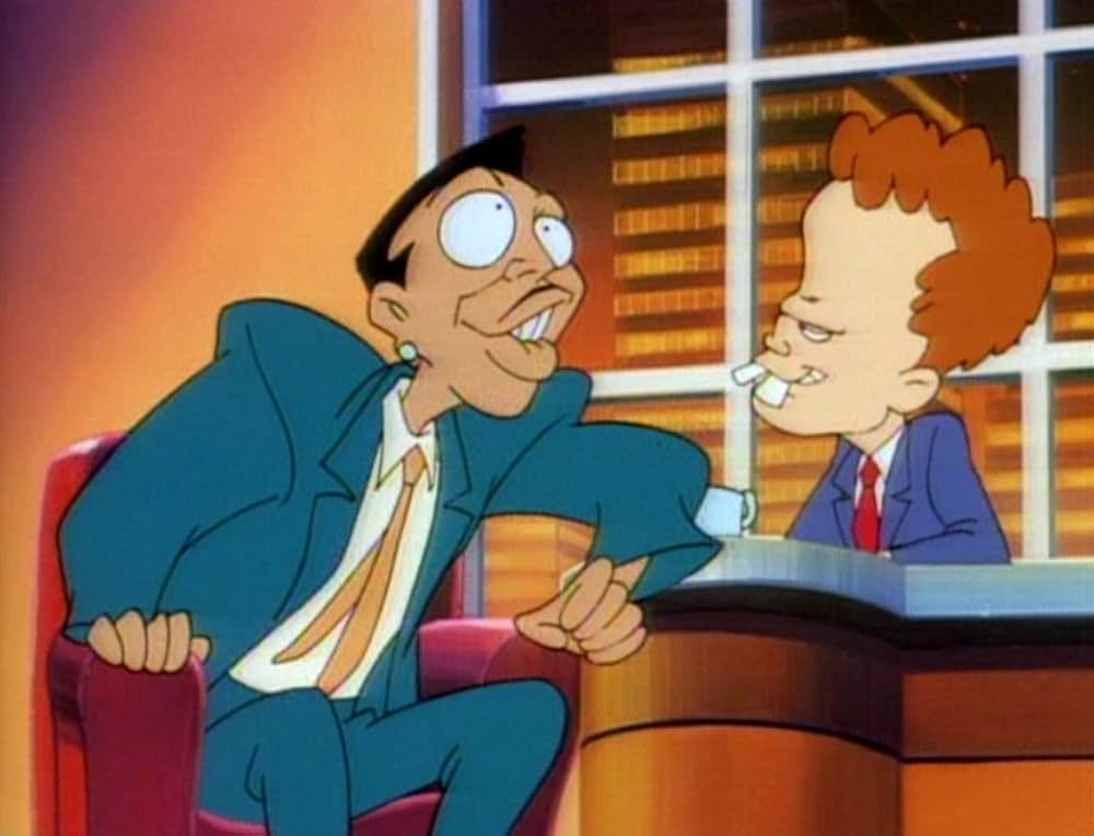 Tiny Toon Adventures: How I Spent My Vacation（原題）の画像