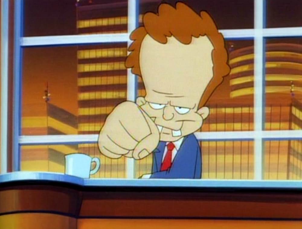 Tiny Toon Adventures: How I Spent My Vacation（原題）の画像