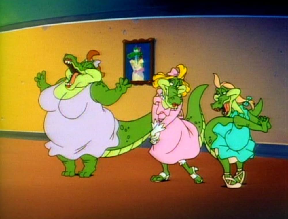 Tiny Toon Adventures: How I Spent My Vacation（原題）の画像