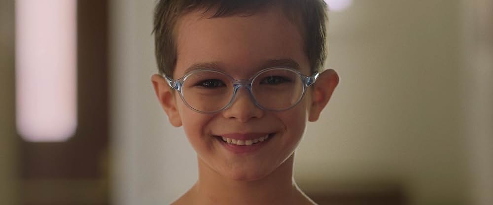 The Unbreakable Boy（原題）の画像