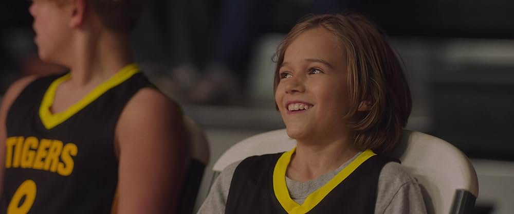 The Unbreakable Boy（原題）の画像