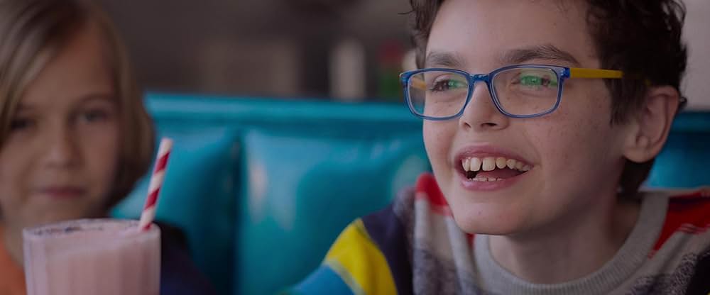 The Unbreakable Boy（原題）の画像