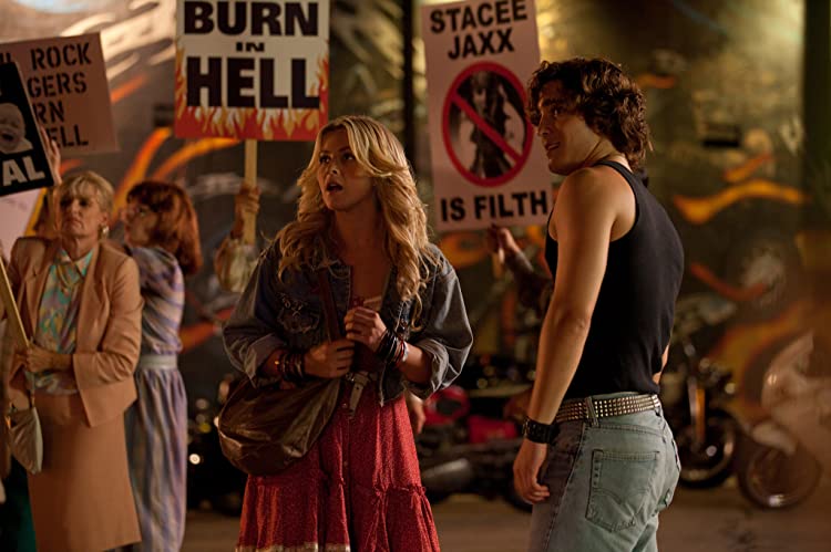 ロック・オブ・エイジズの画像