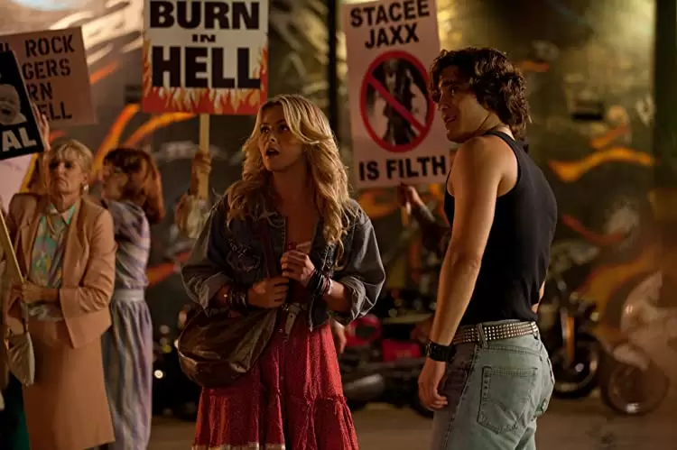 ロック・オブ・エイジズの画像