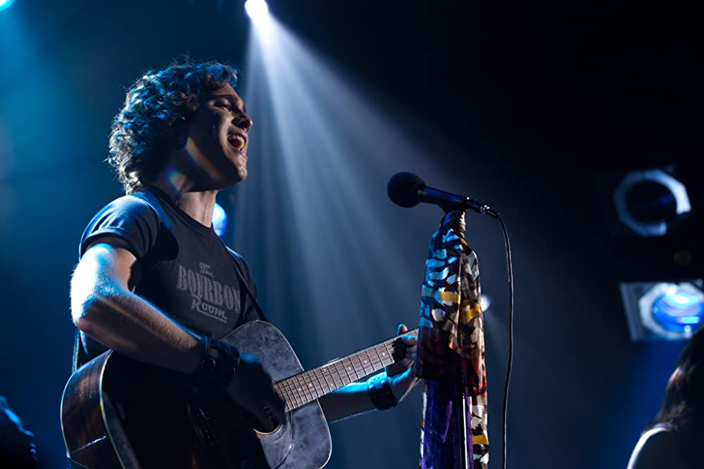 ロック・オブ・エイジズの画像