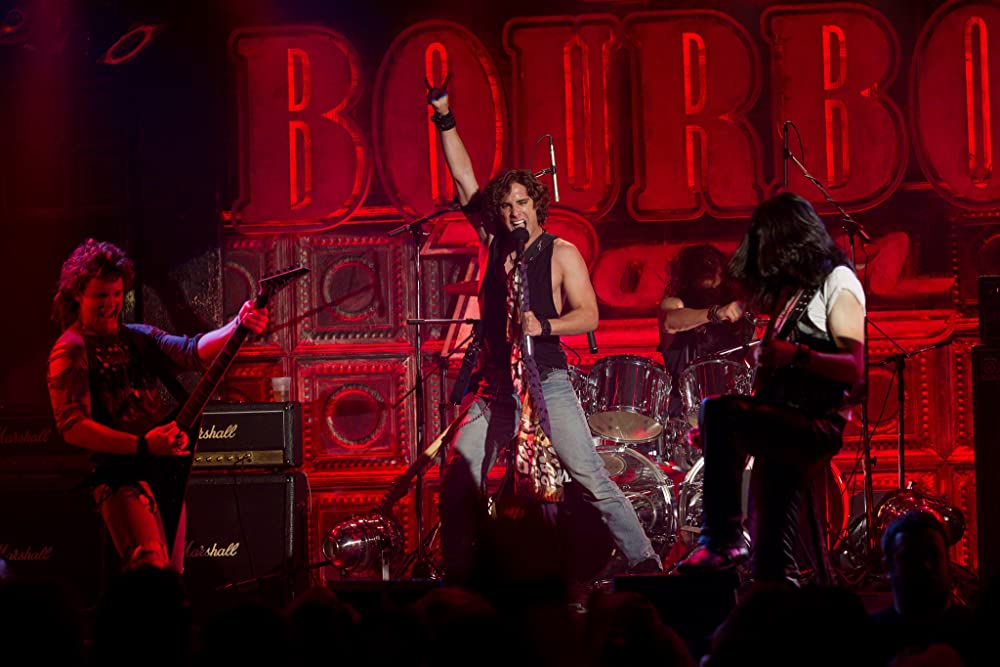 ロック・オブ・エイジズの画像