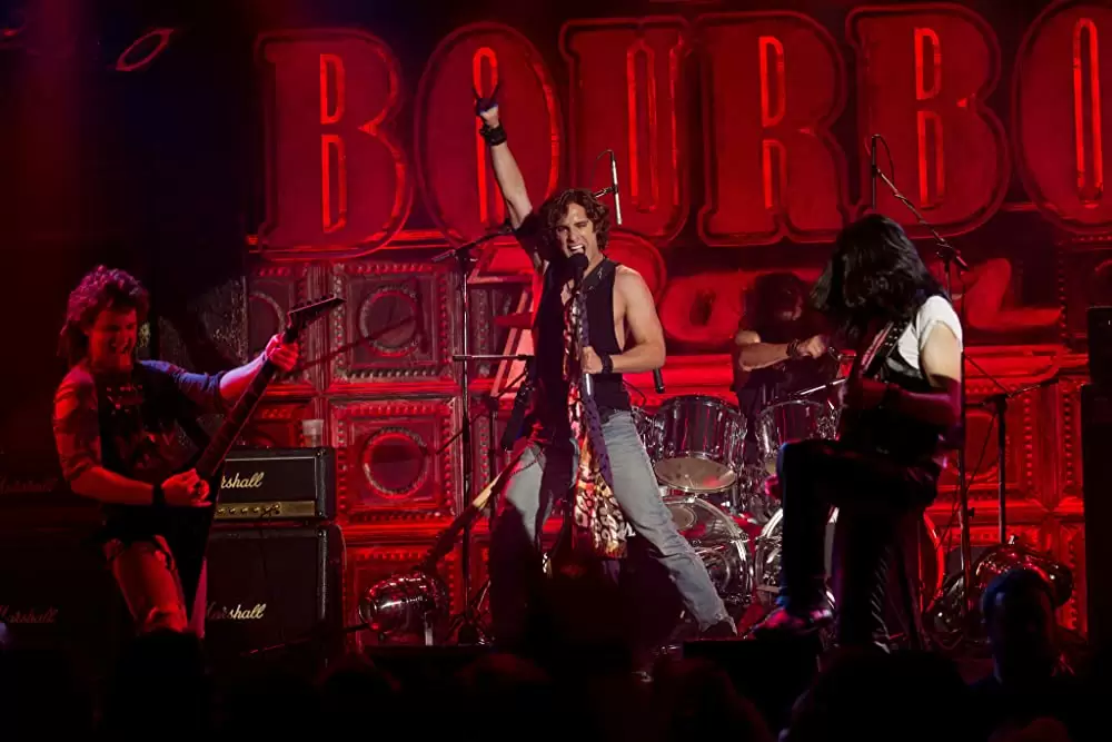 ロック・オブ・エイジズの画像