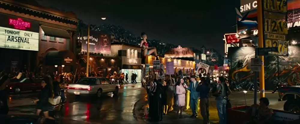 ロック・オブ・エイジズの画像