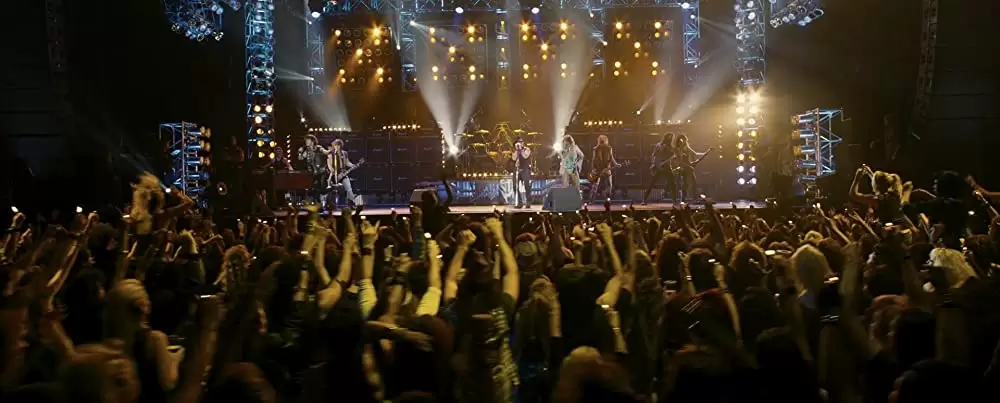 ロック・オブ・エイジズの画像