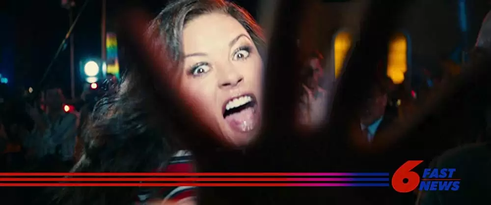 「ロック・オブ・エイジズ」キャサリン・ゼタ＝ジョーンズの画像