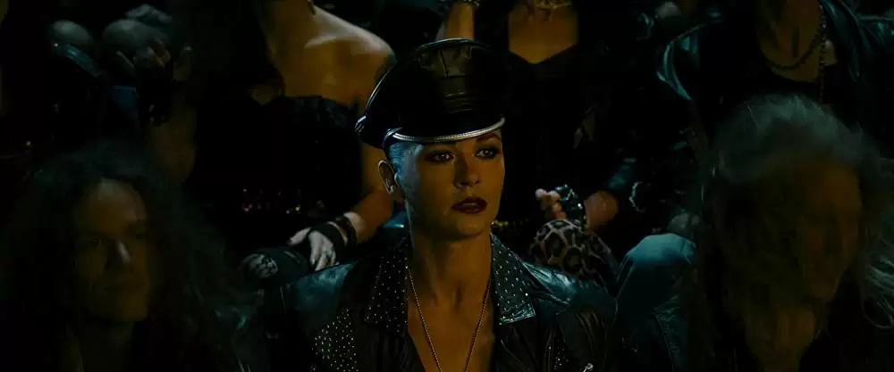 「ロック・オブ・エイジズ」キャサリン・ゼタ＝ジョーンズの画像