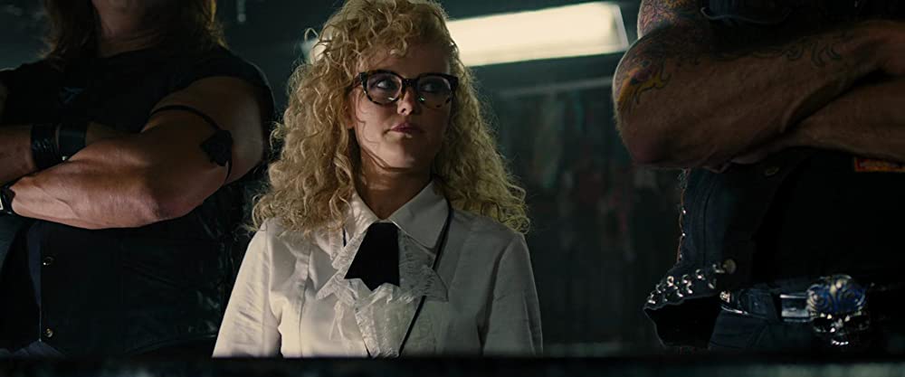 メカニックの画像