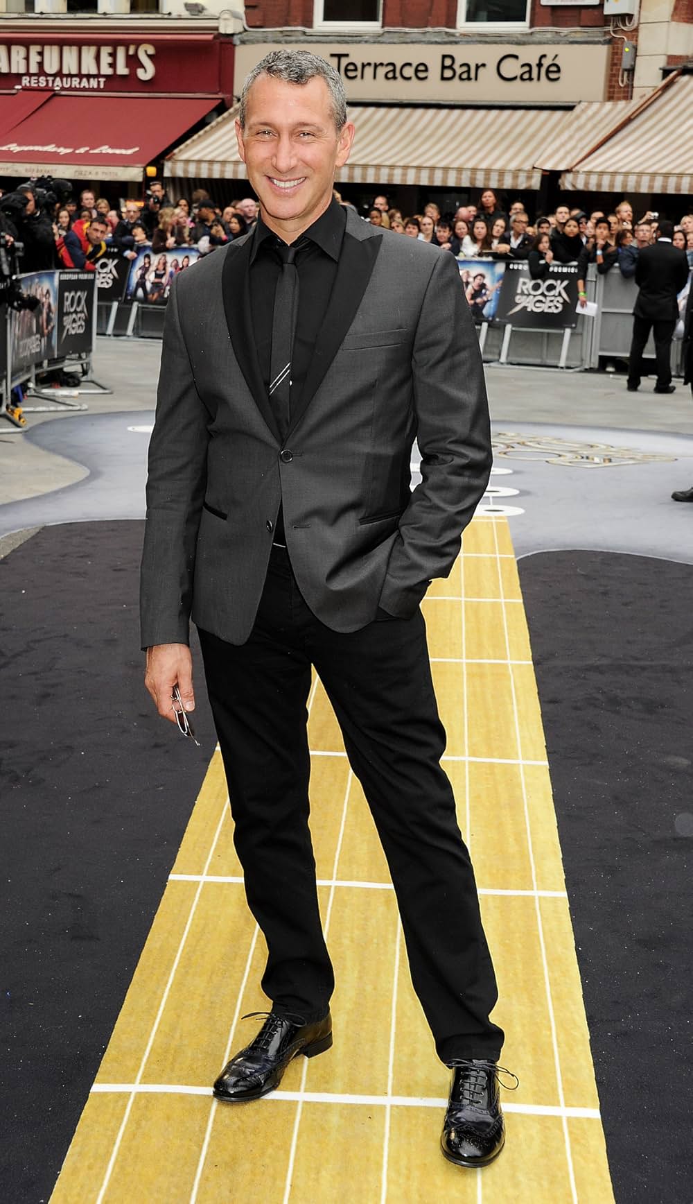 ロック・オブ・エイジズの画像