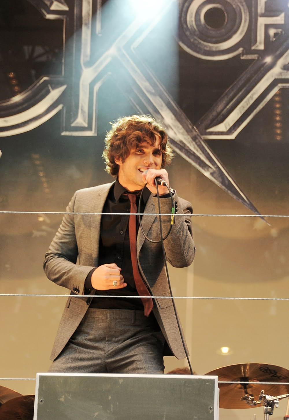 ロック・オブ・エイジズの画像