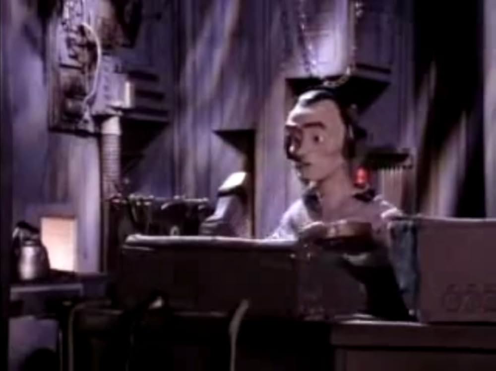 アーリー・バードの画像