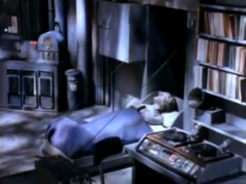 アーリー・バードの画像