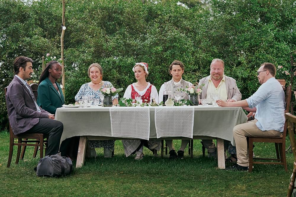 ラブ・フォーエバー ～ウエディング狂騒曲～の画像