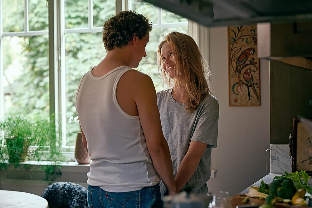 ラブ・フォーエバー ～ウエディング狂騒曲～の画像