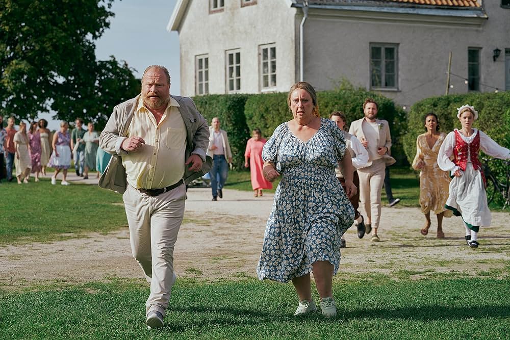 ラブ・フォーエバー ～ウエディング狂騒曲～の画像