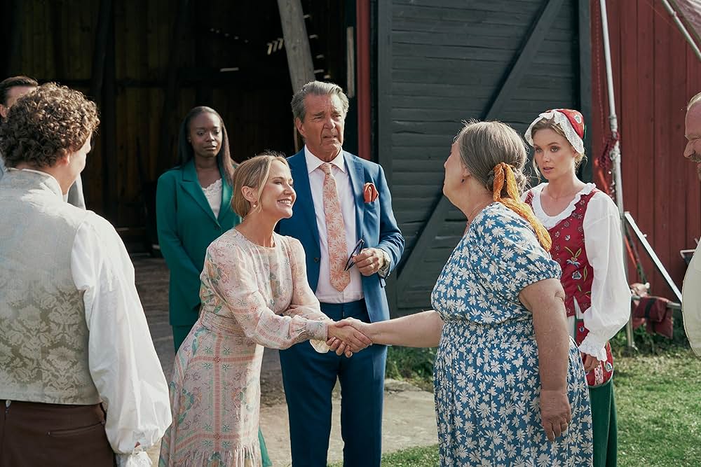 ラブ・フォーエバー ～ウエディング狂騒曲～の画像