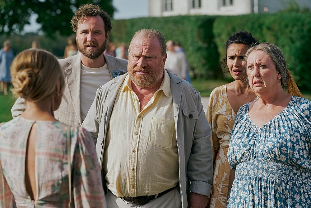 ラブ・フォーエバー ～ウエディング狂騒曲～の画像