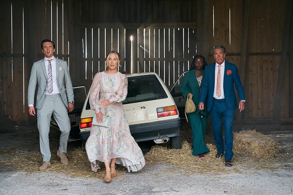 ラブ・フォーエバー ～ウエディング狂騒曲～の画像