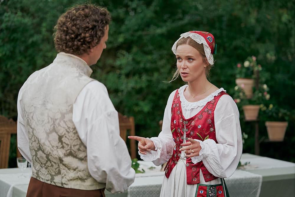 ラブ・フォーエバー ～ウエディング狂騒曲～の写真